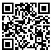 QR code for donations